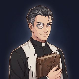 オズワルド